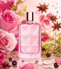 Imagen ambientada del perfume Very Irresistible De Givenchy 80 ML Mujer EDT con notas de Bouquet De Rosas, Anís Estrellado, V... - VALMARA