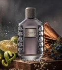 Imagen ambientada del perfume Guess Dare For Men De Guess Hombre EDT con notas de Bergamota, Cedro, Bayas De Enebro, Pimienta... - VALMARA