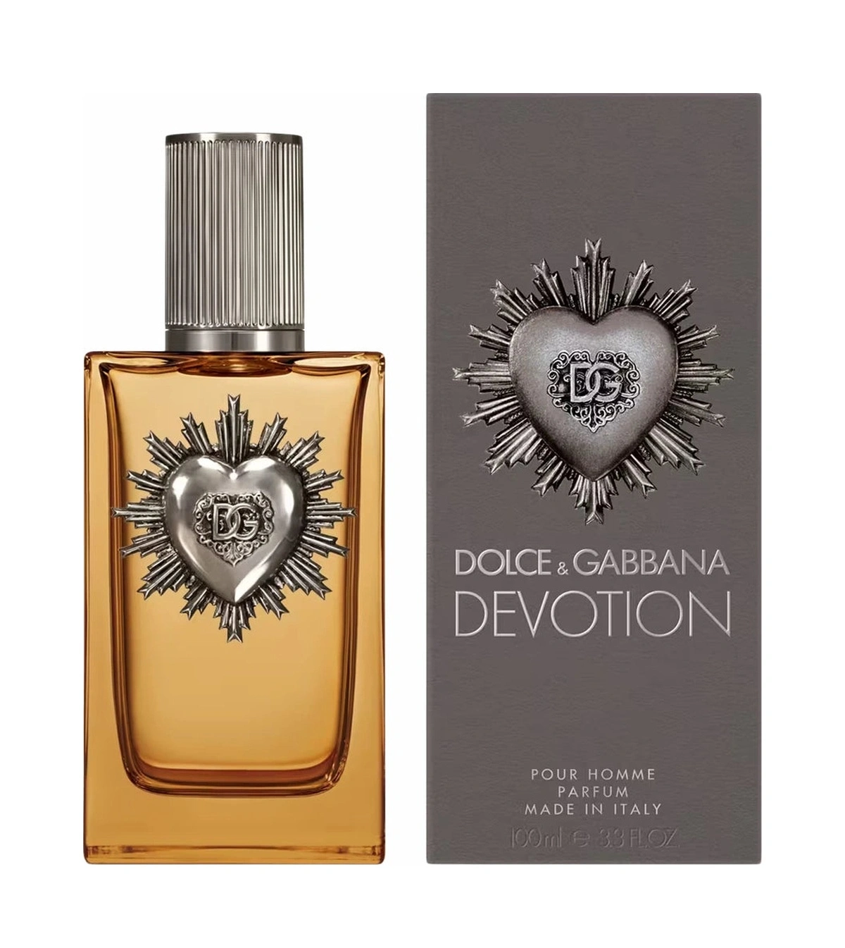Devotion Pour Homme De Dolce Gabbana 100 ML Parfum - VALMARA