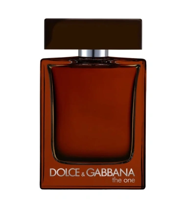 The One Pour Homme De Dolce Gabbana 100 ML Parfum