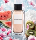Imagen ambientada del perfume L'imperatrice 3 De Dolce & Gabbana 100 ML Mujer EDT con notas de Sandía, Kiwi, Ciclamen, Almizcle. - VALMARA