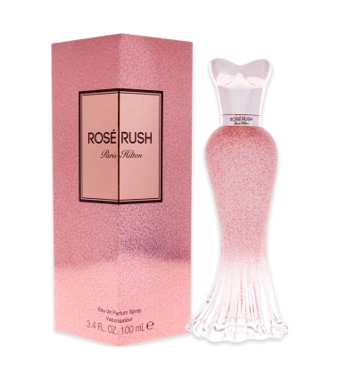 Rosé Rush De Paris Hilton 100 ML Mujer EDP