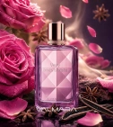 Imagen ambientada del perfume Very Irresistible De Givenchy 80 ML Mujer EDP con notas de Rosa, Anís Estrellado, Vainilla, Pac... - VALMARA