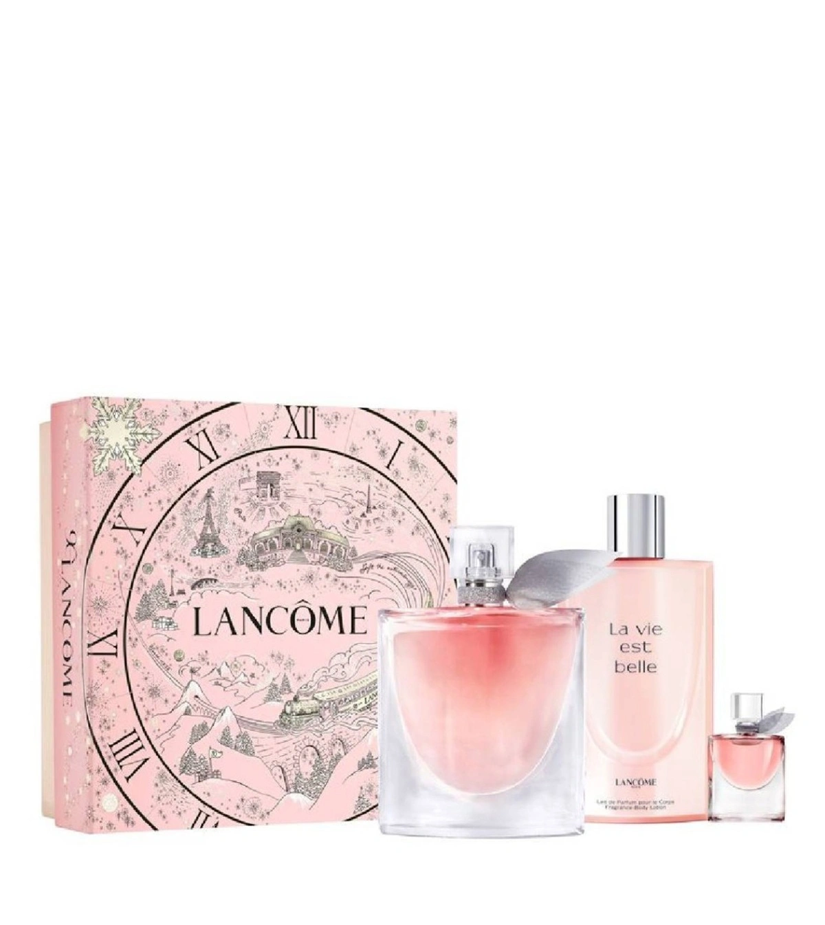 Set La Vie Est Belle De Lancome 3 Pcs - VALMARA