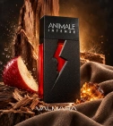 Imagen ambientada del perfume Animale Intense De Animale 100 ML Hombre EDT con notas de Cedro, Manzana Roja, Gamuza, Ámbar. - VALMARA