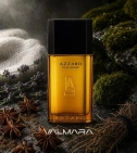 Imagen ambientada del perfume Azzaro Pour Homme De Azzaro 100 ML Hombre EDT con notas de Anís Estrellado, Lavanda, Musgo De R... - VALMARA