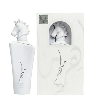 Maahir Honor Lattafa 100 Ml EDP