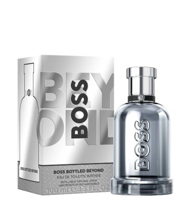 Boss Bottled Beyond Hugo Boss 100 Ml EDT Intense