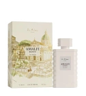 Amalfi Bianco Pour Femme Jo Milano Paris 100 Ml EDP - VALMARA