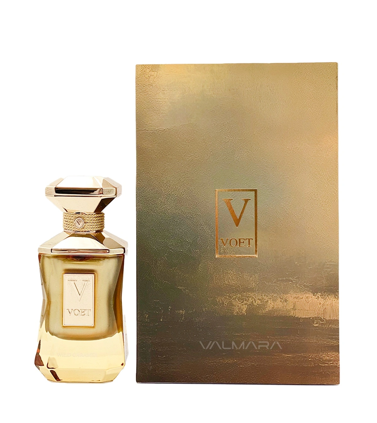 Wild Caramel Voet 60 Ml Parfum - VALMARA