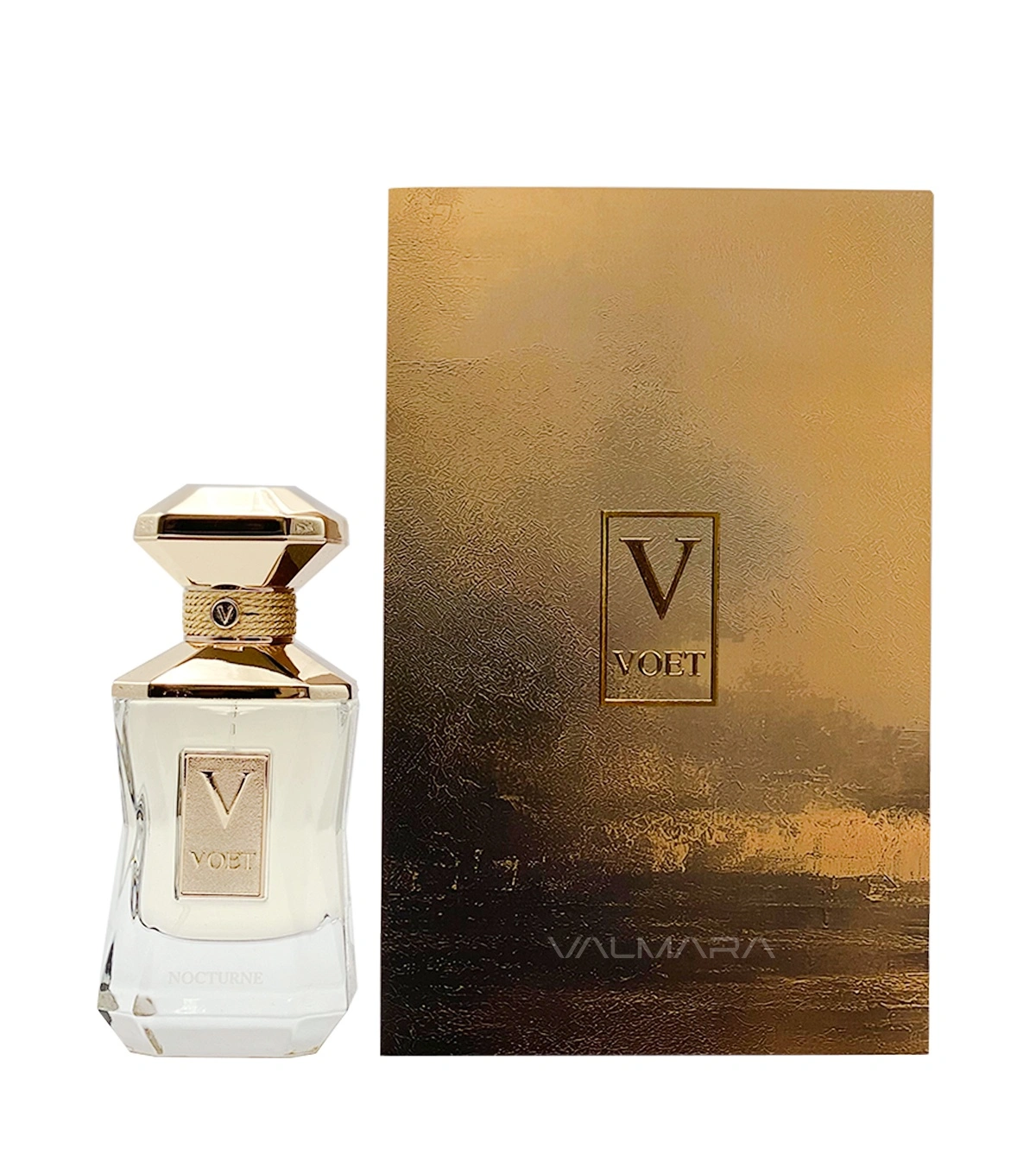 Nocturne Voet 60 Ml Parfum - VALMARA
