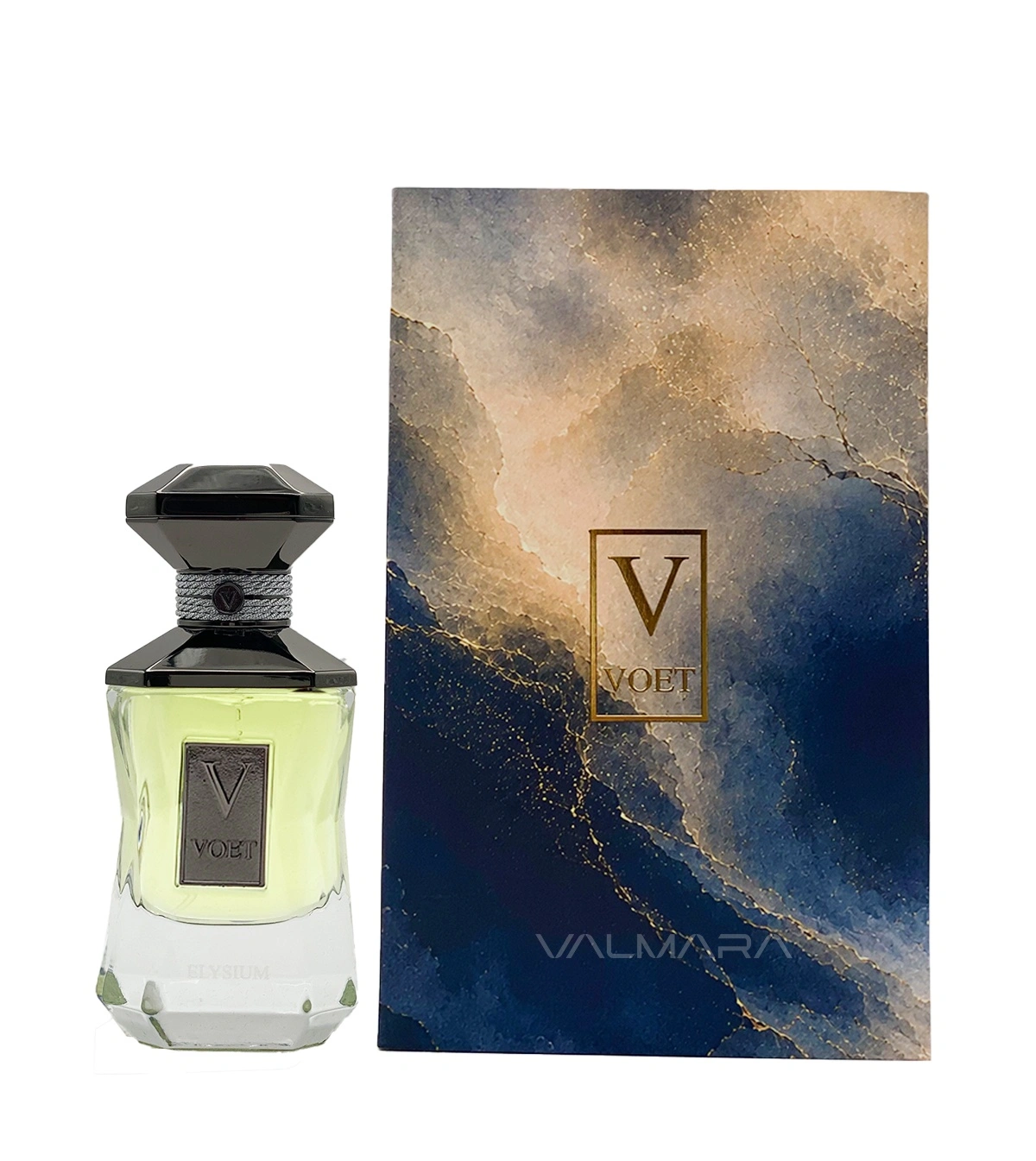 Elysium Voet 60 Ml Parfum - VALMARA