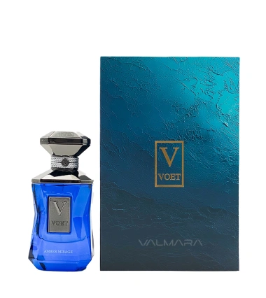 Amber Mirage Voet 60 Ml Parfum