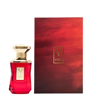 Velvet Flame Voet 60 Ml Parfum
