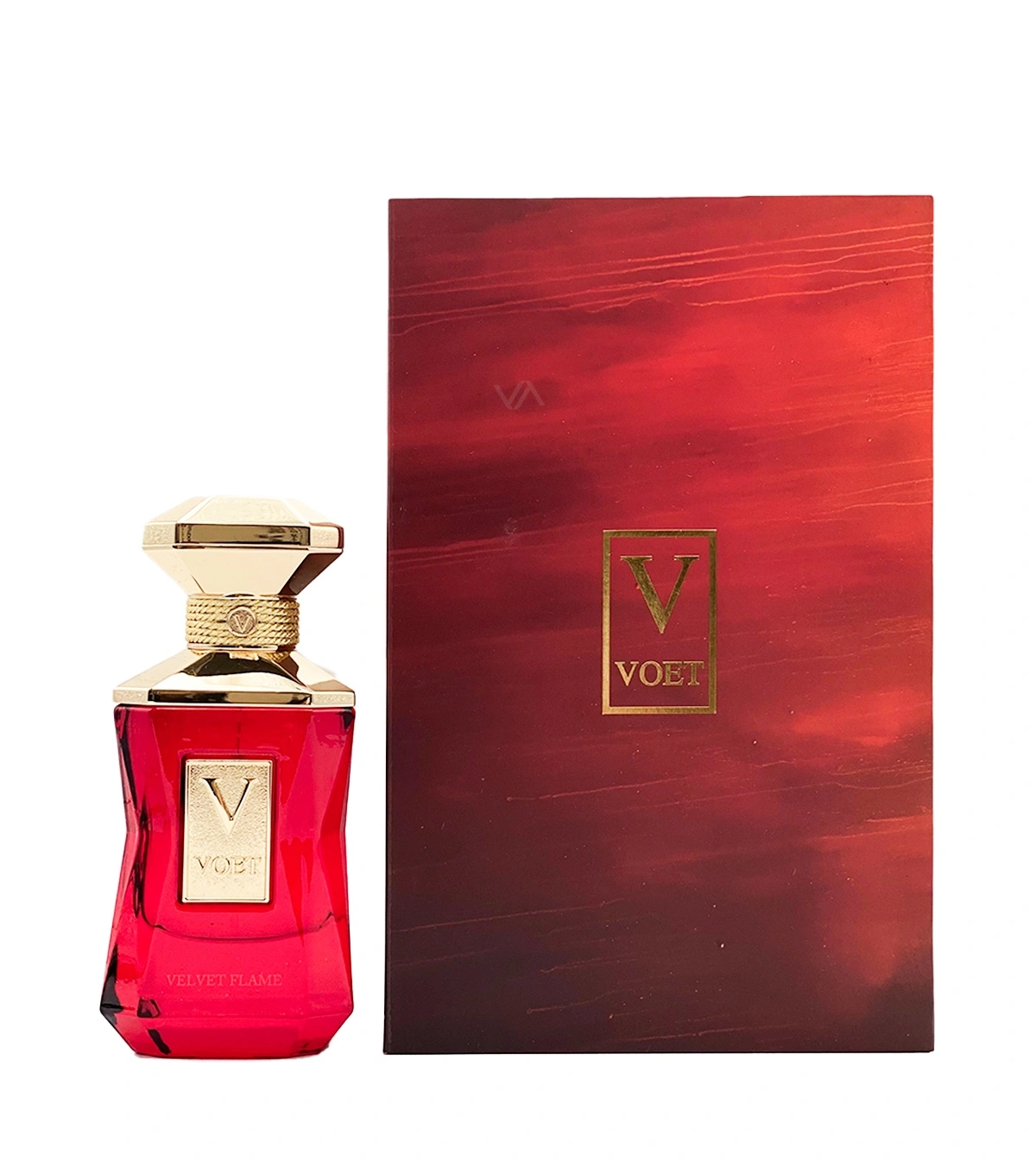 Velvet Flame Voet 60 Ml Parfum - VALMARA