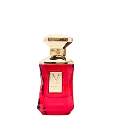 Velvet Flame Voet 60 Ml Parfum