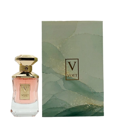 Serenity Voet 60 Ml Parfum
