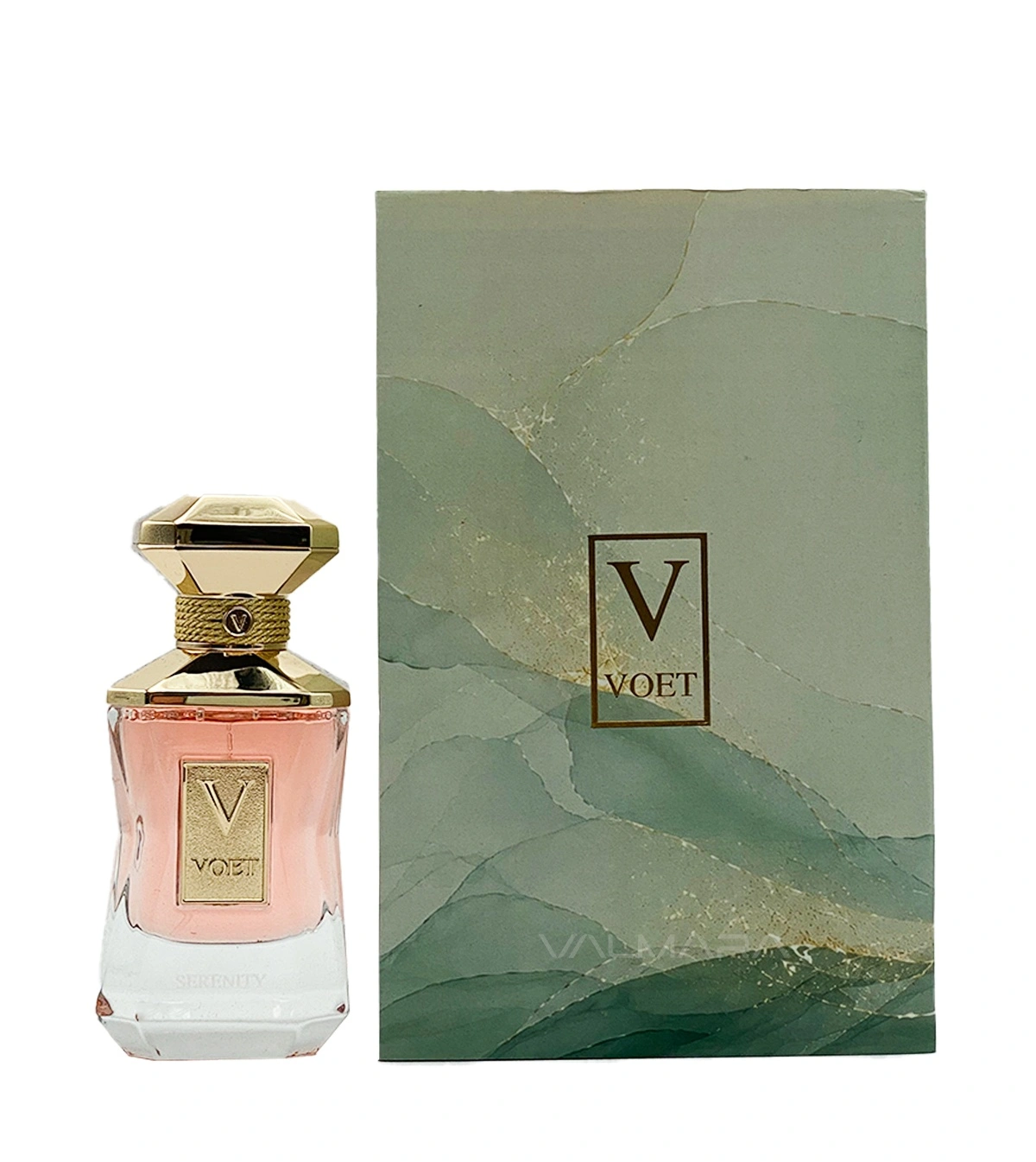 Serenity Voet 60 Ml Parfum - VALMARA