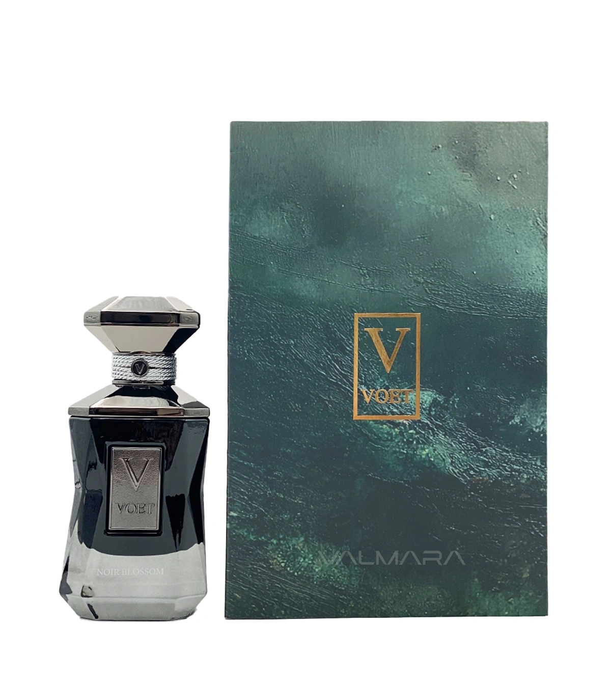 Noir Blossom Voet 60 Ml Parfum - VALMARA