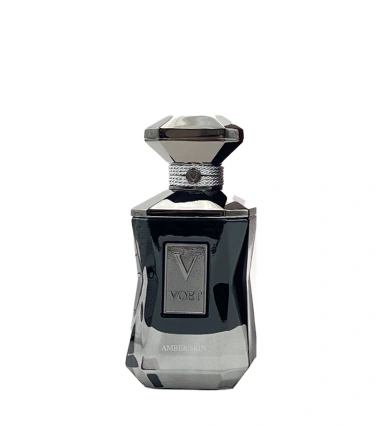 Amber Skin Voet 60 Ml Parfum
