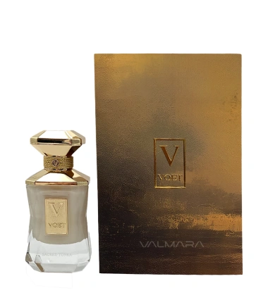 Sacred Tonka Voet 60 Ml Parfum