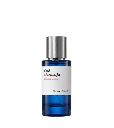 Oud Maracujá Maison Crivelli 100 Ml Extrait de Parfum