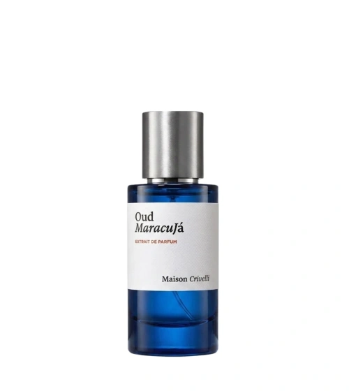 Oud Maracujá Maison Crivelli 100 Ml Extrait de Parfum