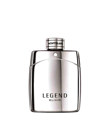 Legend Elixir Montblanc 100 Ml Parfum