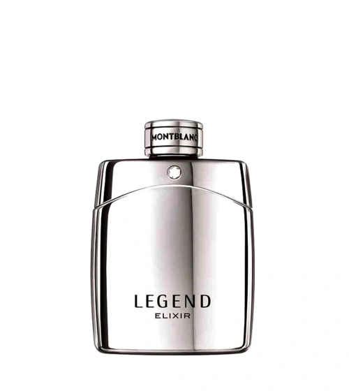 Legend Elixir Montblanc 100 Ml Parfum