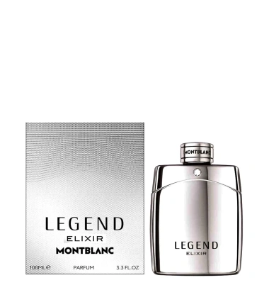 Legend Elixir Montblanc 100 Ml Parfum