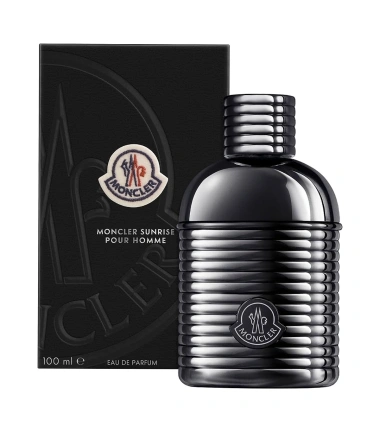 Sunrise Pour Homme De Moncler 100 ML EDP Hombre