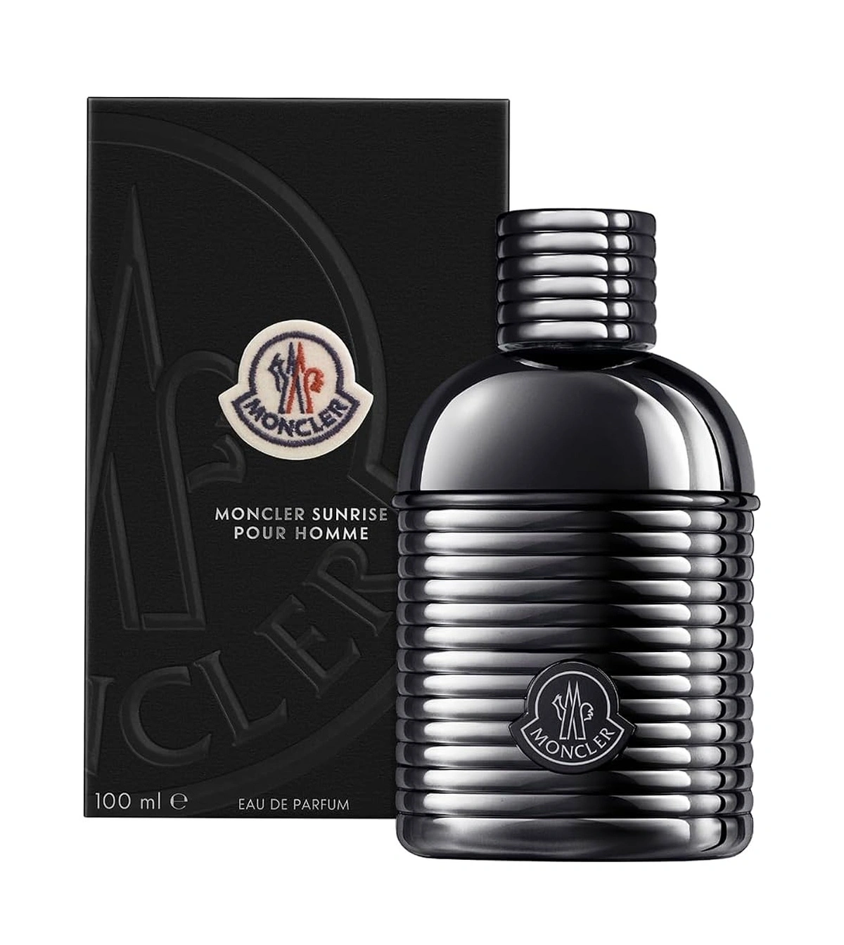 Sunrise Pour Homme De Moncler 100 ML EDP Hombre - VALMARA