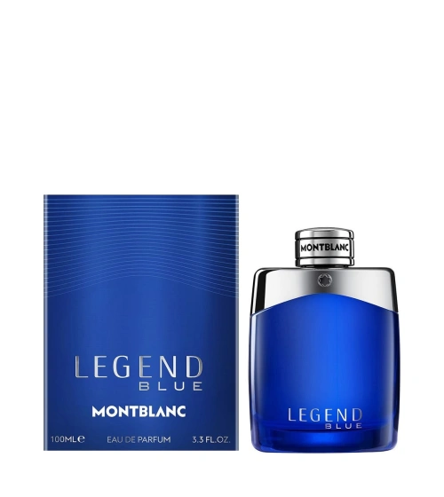Legend Blue De Montblanc 100 ML EDP Hombre