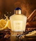Imagen ambientada del perfume Jaipur Homme De Boucheron 100 ML Hombre EDP con notas de Canela, Vainilla, Limón, Notas Amadera... - VALMARA