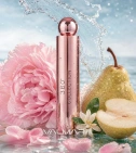 Imagen ambientada del perfume 360° Collection Rosé De Perry Ellis 100 ML Mujer EDP con notas de Peonía Rosa, Pera, Notas Mari... - VALMARA