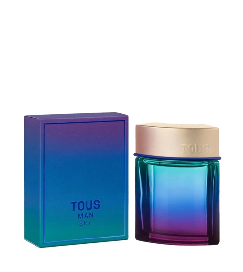Tous Man Sky 100 Ml EDP