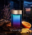 Imagen ambientada del perfume Tous Man Sky 100 Ml EDP con notas de Lavanda Provenzal, Amberwood, Naranja Amarga, Jengibre. - VALMARA
