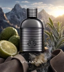Imagen ambientada del perfume Sunrise Pour Homme De Moncler 100 ML EDP Hombre con notas de Bergamota, Gamuza, Salvia Esclarea... - VALMARA
