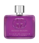 Guilty Elixir De Gucci 60 ML EDP Mujer - VALMARA