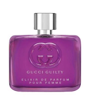 Guilty Elixir De Gucci 60 ML EDP Mujer