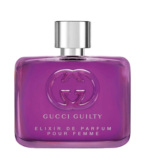 Guilty Elixir De Gucci 60 ML EDP Mujer