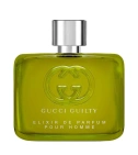 Guilty Elixir de Parfum Pour Homme De Gucci 60 ML EDP Hombre - VALMARA