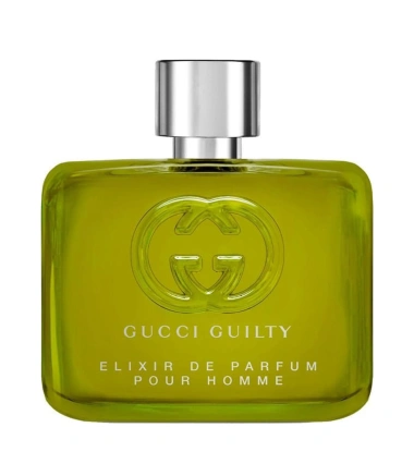 Guilty Elixir de Parfum Pour Homme De Gucci 60 ML EDP Hombre
