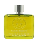 Guilty Elixir de Parfum Pour Homme De Gucci 60 ML EDP Hombre - VALMARA