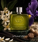Imagen ambientada del perfume Guilty Elixir de Parfum Pour Homme De Gucci 60 ML EDP Hombre con notas de Flor De Azahar, Vaini... - VALMARA