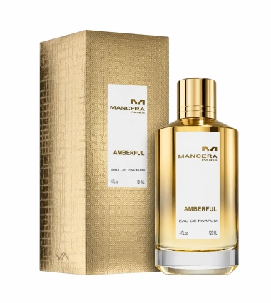 Amberful Mancera 120 Ml EDP