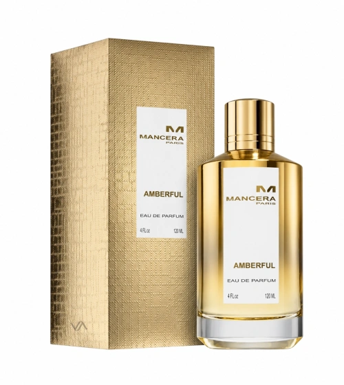 Amberful Mancera 120 Ml EDP