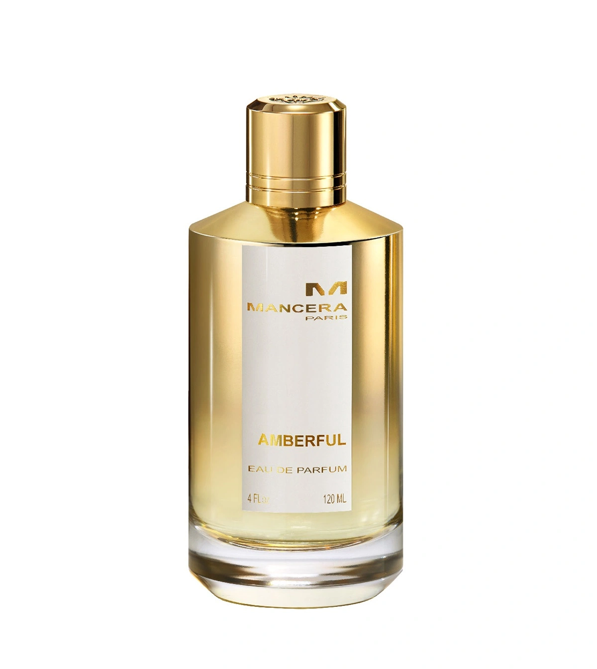 Amberful Mancera 120 Ml EDP - VALMARA