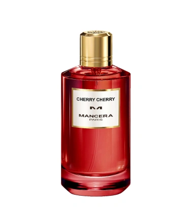 Cherry Cherry De Mancera 120 ML EDP