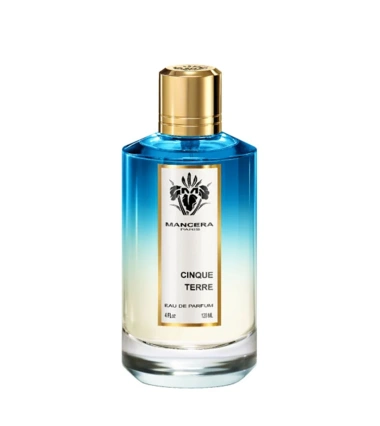 Cinque Terre De Mancera 120 ML EDP